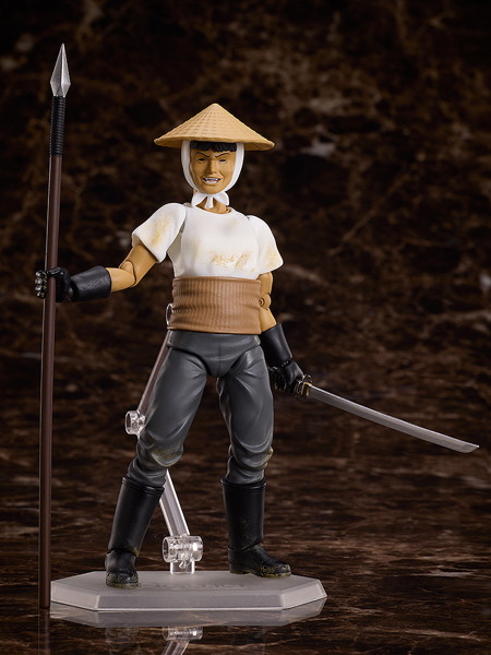 figma 彼岸島 吸血鬼（農民）