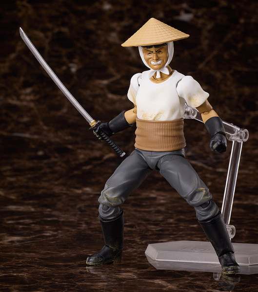 figma 彼岸島 吸血鬼（農民）