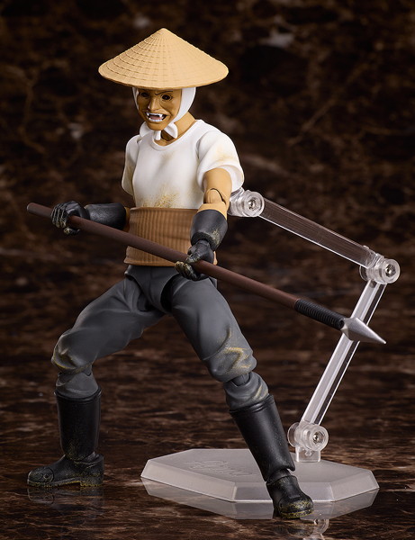 figma 彼岸島 吸血鬼（農民）