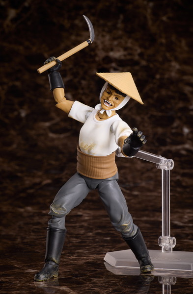 figma 彼岸島 吸血鬼（農民）