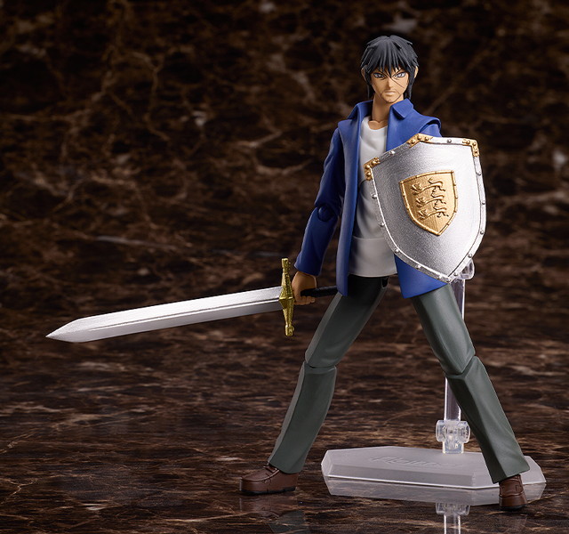 figma 彼岸島 宮本 明