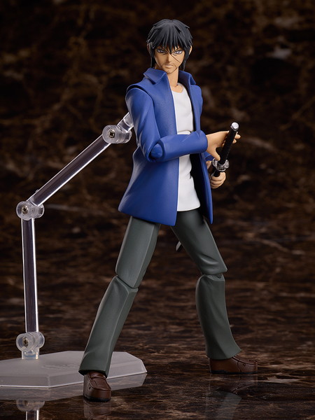 figma 彼岸島 宮本 明