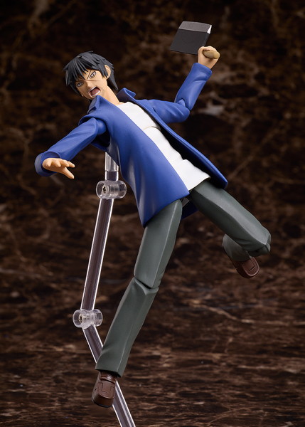 figma 彼岸島 宮本 明