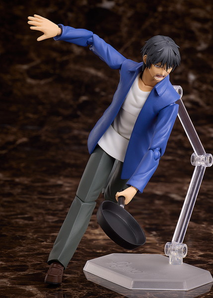 figma 彼岸島 宮本 明