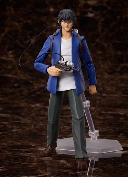 figma 彼岸島 宮本 明
