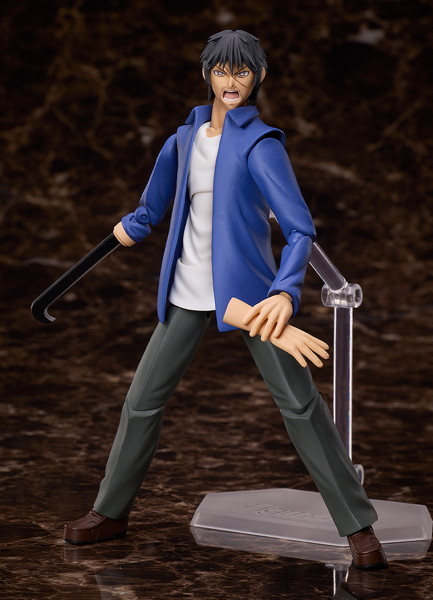 figma 彼岸島 宮本 明