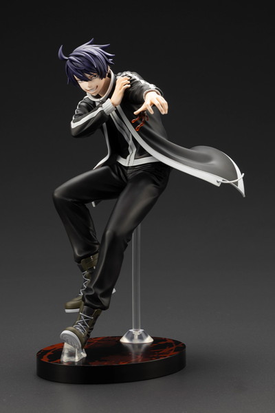 ARTFX J 桃源暗鬼 一ノ瀬四季