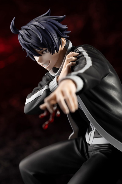 ARTFX J 桃源暗鬼 一ノ瀬四季