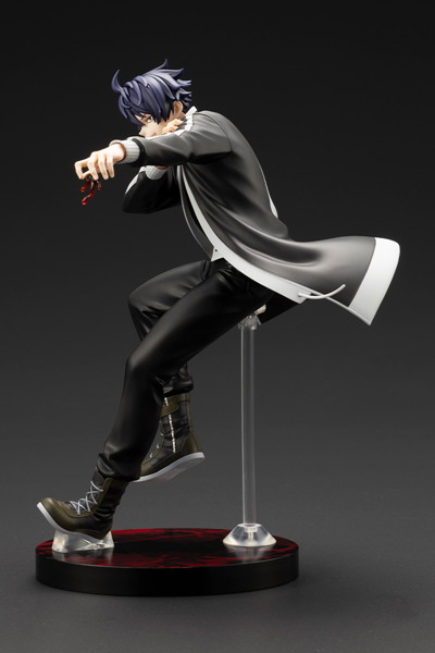 ARTFX J 桃源暗鬼 一ノ瀬四季
