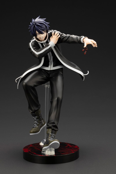ARTFX J 桃源暗鬼 一ノ瀬四季