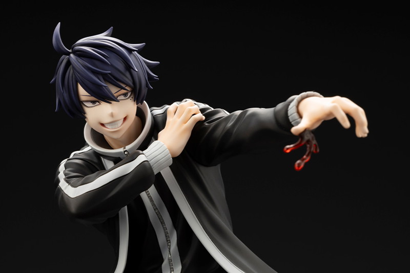 ARTFX J 桃源暗鬼 一ノ瀬四季