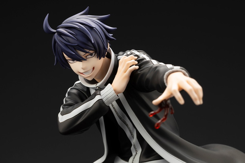 ARTFX J 桃源暗鬼 一ノ瀬四季