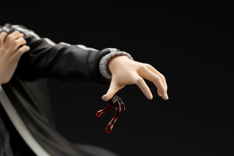 ARTFX J 桃源暗鬼 一ノ瀬四季
