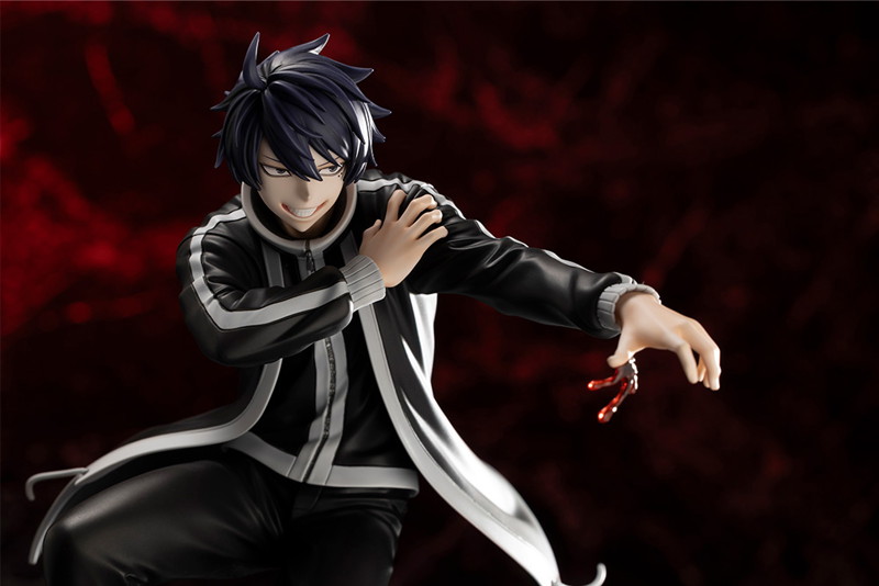 ARTFX J 桃源暗鬼 一ノ瀬四季