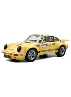 ポルシェ 911 IROC 1974 ＃1 （イエロー）