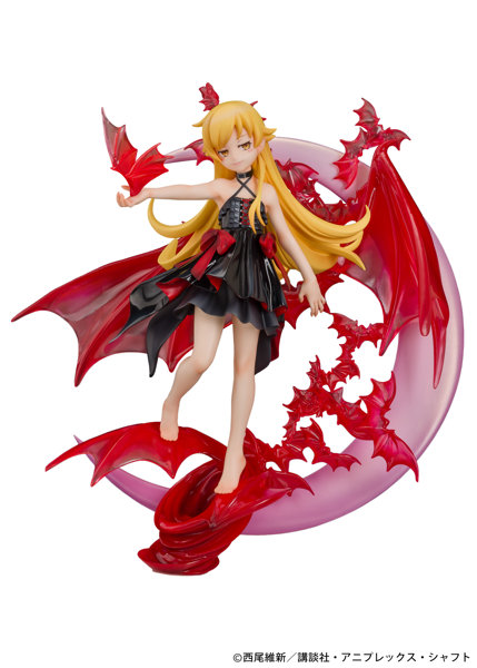 〈物語〉シリーズ 忍野忍