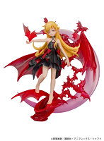 DMM.com [〈物語〉シリーズ 忍野忍] ホビー・おもちゃ通販