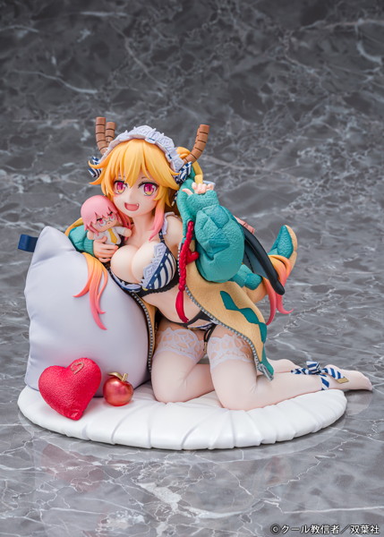 小林さんちのメイドラゴン トール くつろぎver.