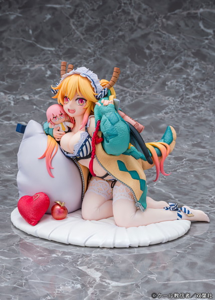 小林さんちのメイドラゴン トール くつろぎver.