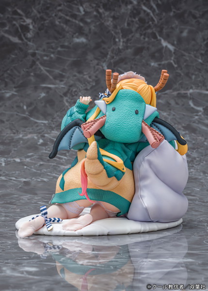 小林さんちのメイドラゴン トール くつろぎver.