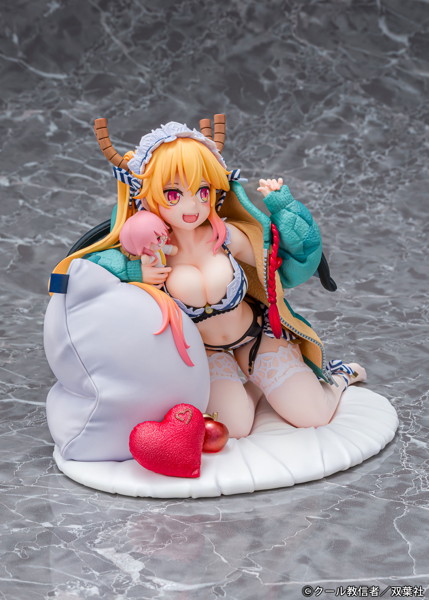 小林さんちのメイドラゴン トール くつろぎver.