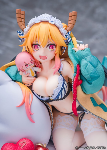 小林さんちのメイドラゴン トール くつろぎver.