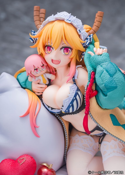小林さんちのメイドラゴン トール くつろぎver.