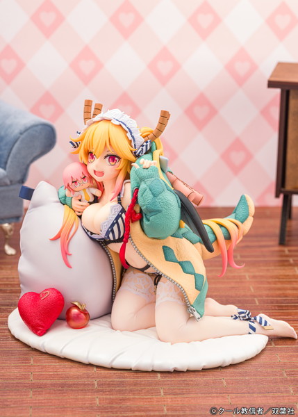 小林さんちのメイドラゴン トール くつろぎver.