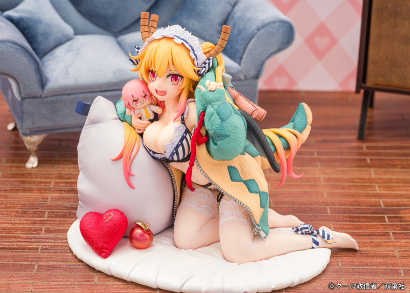 小林さんちのメイドラゴン トール くつろぎver.