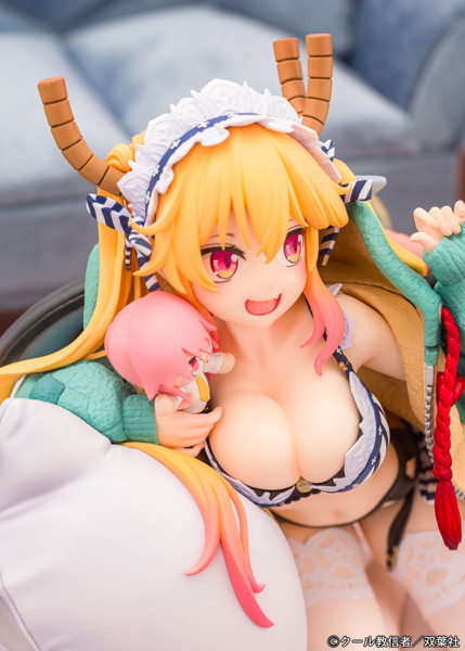 小林さんちのメイドラゴン トール くつろぎver.