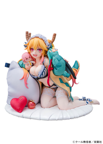 小林さんちのメイドラゴン トール くつろぎver.