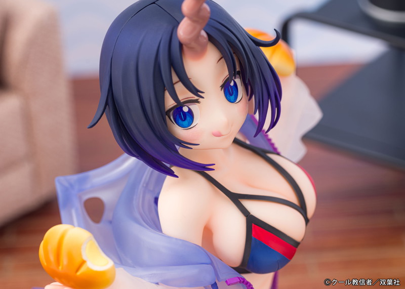 小林さんちのメイドラゴン エルマ くつろぎver.