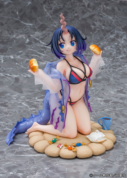 小林さんちのメイドラゴン エルマ くつろぎver.