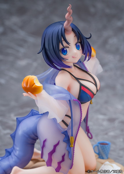 小林さんちのメイドラゴン エルマ くつろぎver.