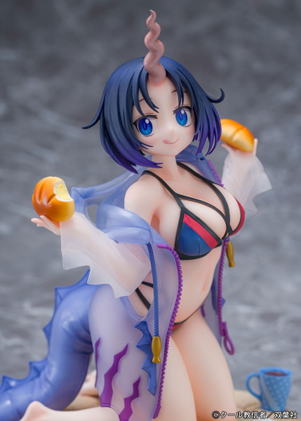 小林さんちのメイドラゴン エルマ くつろぎver.