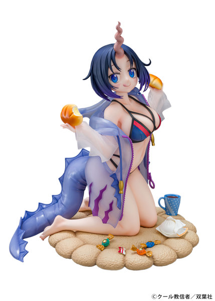 小林さんちのメイドラゴン エルマ くつろぎver.
