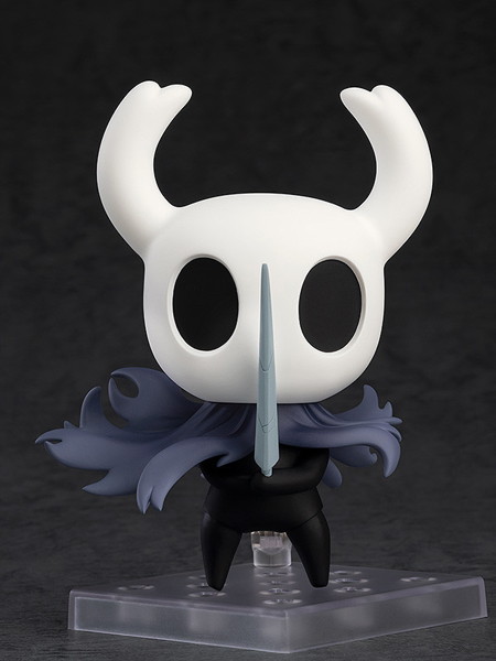 【再販】ねんどろいど ホロウナイト 放浪者