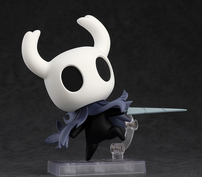 【再販】ねんどろいど ホロウナイト 放浪者