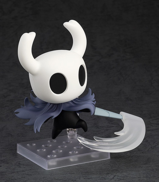 【再販】ねんどろいど ホロウナイト 放浪者