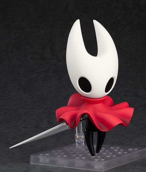 【再販】ねんどろいど ホロウナイト:シルクソング ホーネット
