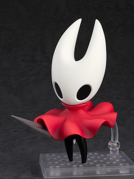 【再販】ねんどろいど ホロウナイト:シルクソング ホーネット