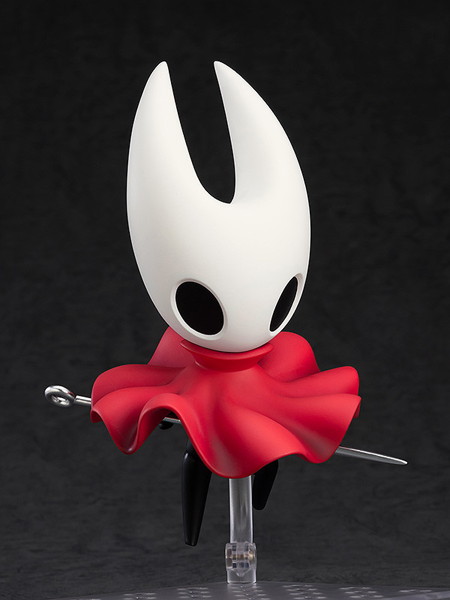 【再販】ねんどろいど ホロウナイト:シルクソング ホーネット