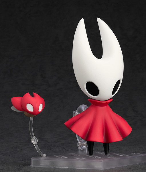 【再販】ねんどろいど ホロウナイト:シルクソング ホーネット