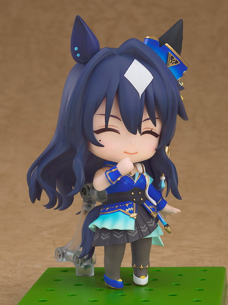 ねんどろいど ウマ娘 プリティーダービー ヴィルシーナ