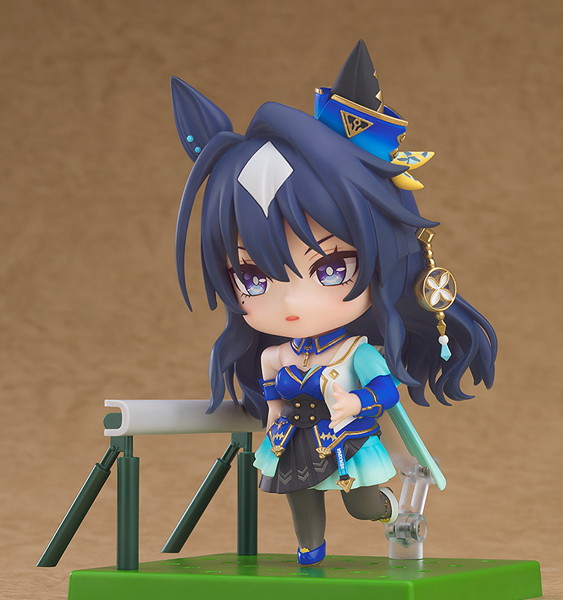 ねんどろいど ウマ娘 プリティーダービー ヴィルシーナ