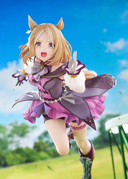ウマ娘 プリティーダービー ナリタトップロード