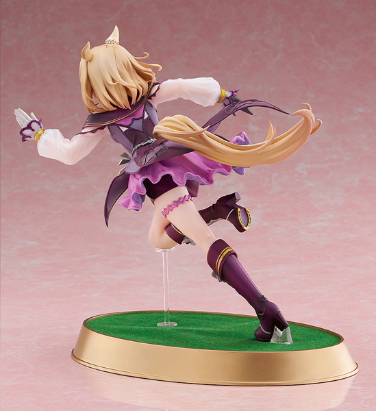 ウマ娘 プリティーダービー ナリタトップロード