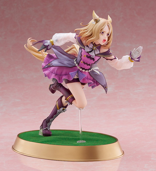 ウマ娘 プリティーダービー ナリタトップロード