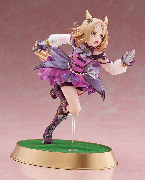 ウマ娘 プリティーダービー ナリタトップロード