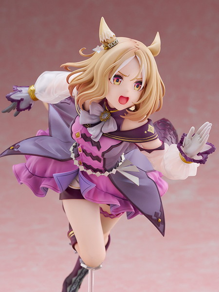 ウマ娘 プリティーダービー ナリタトップロード